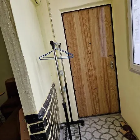 Cozy Apartment Near 28 Mall Baku Exterior photo