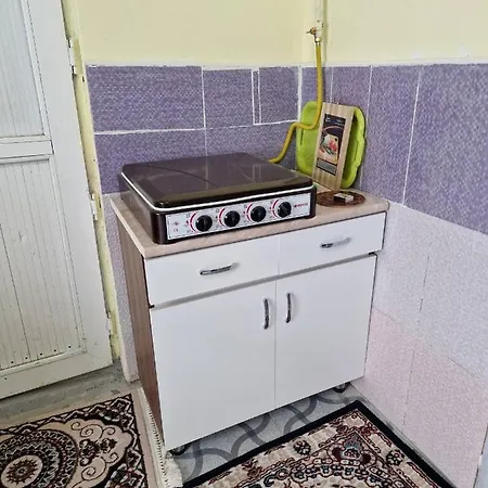 Cozy Apartment Near 28 Mall Baku Exterior photo