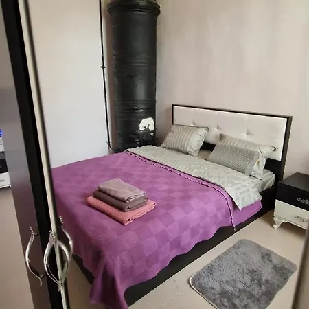 Cozy Apartment Near 28 Mall Baku Exterior photo