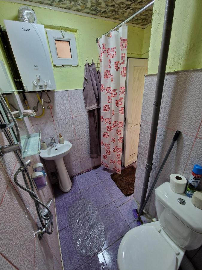 Апартаменты Cozy Near 28 Mall Баку