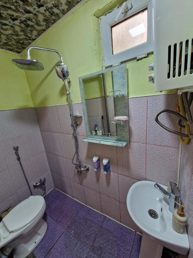Апартаменты Cozy Near 28 Mall Баку